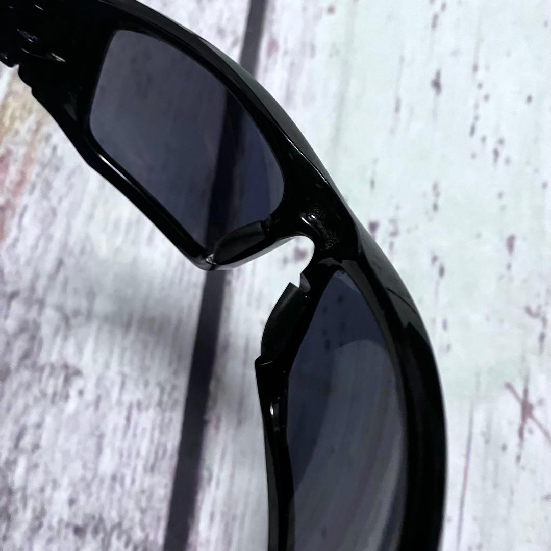 OAKLEY SCALPEL 偏光サングラス スカルペル ハードケース 箱付き