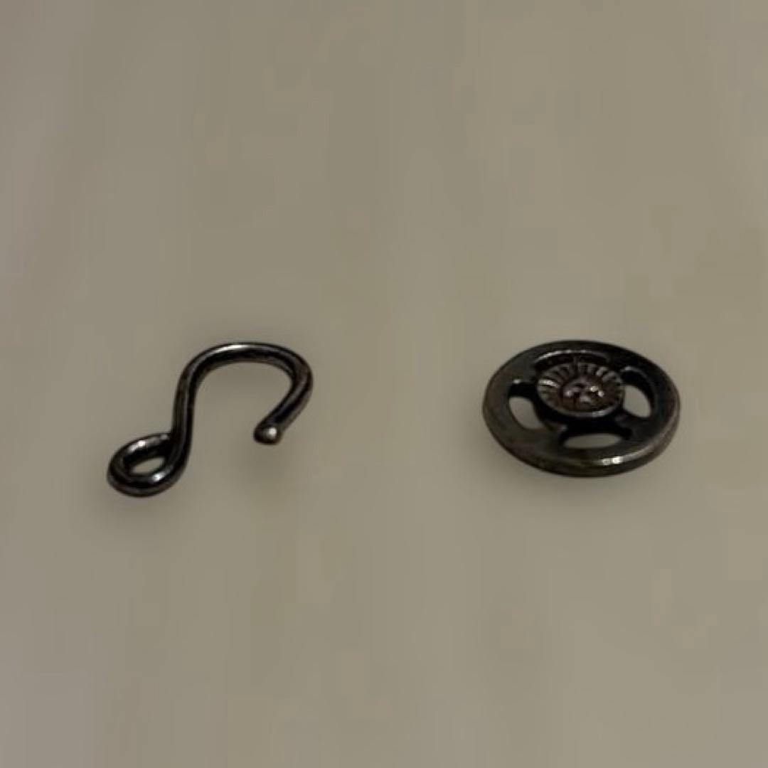 アクセサリー wingrock