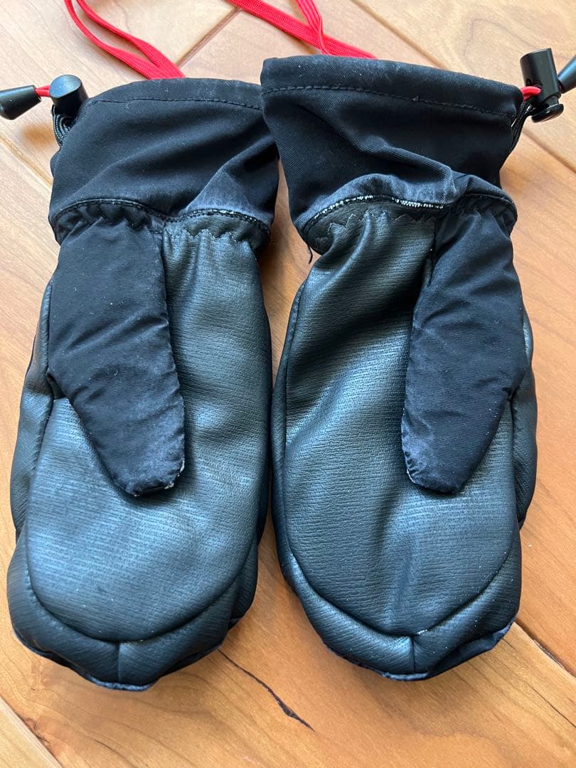 BURTON キッズスノーボードウェア セット S 120おまけ付