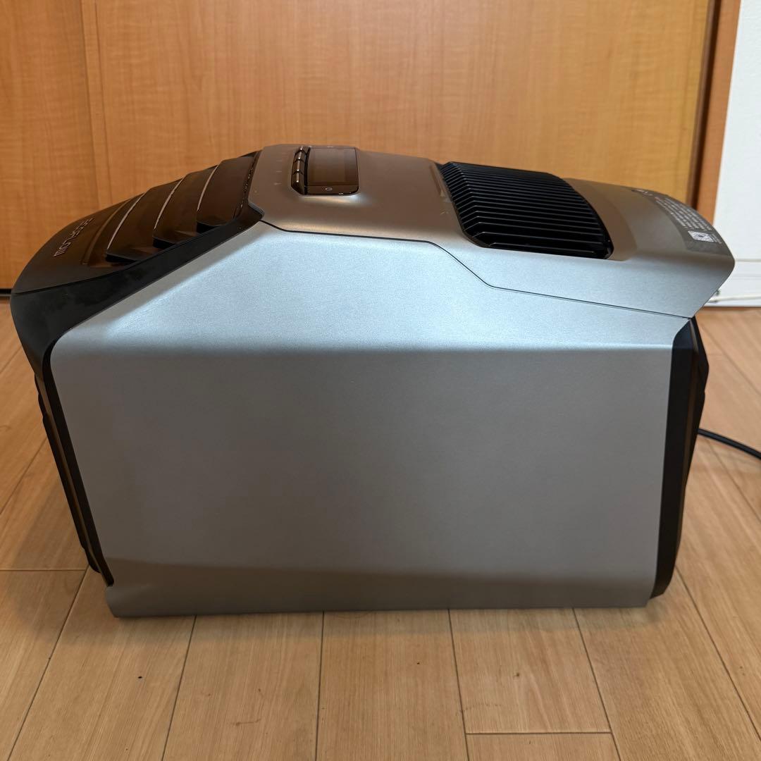 wave2 収納バッグ&XT150ケーブル付き　ECOFLOW 冷暖房エアコン