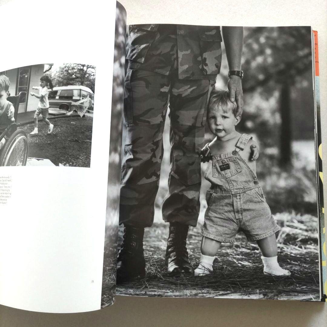 American Photographers 12/写真 作品集 洋書