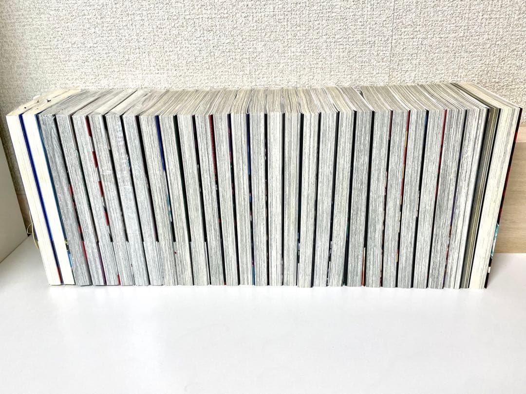 呪術廻戦　0〜25巻＋小説2巻＋0.5巻セット　おまけ付き