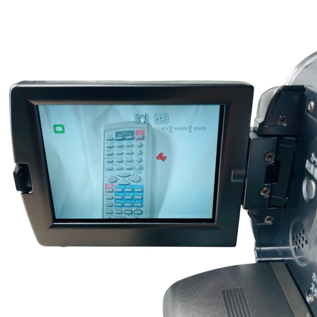 Canon IXY DV M2 動作確認済み 美品 豪華セット