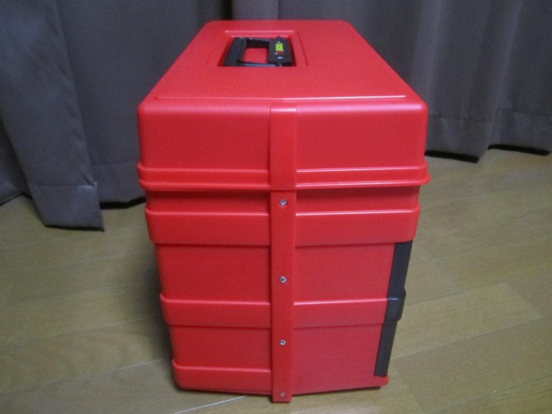 限定品 未開封 京商 ピットボックス OEM JR RACING 日本遠隔制御