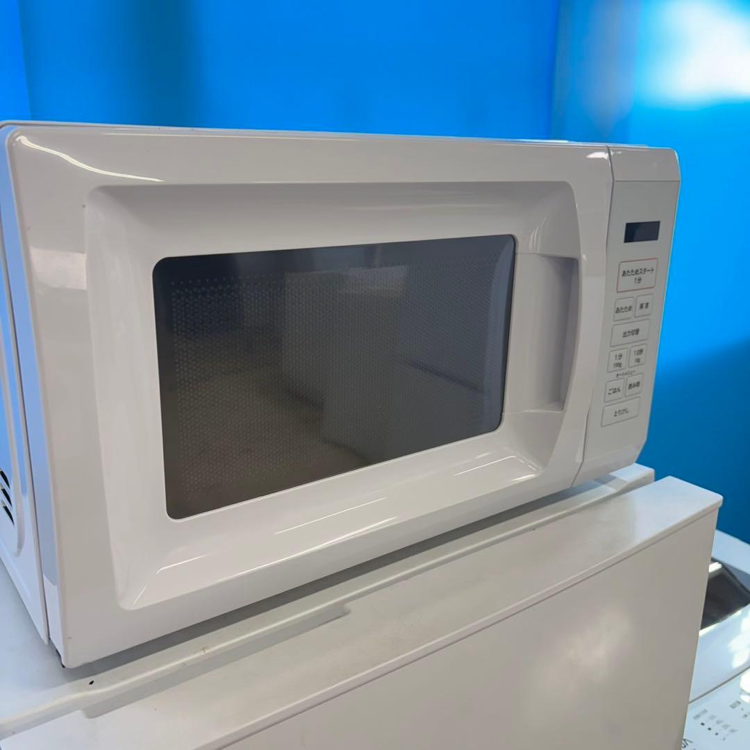 839 冷蔵庫　洗濯機　電子レンジ　最新年式　小型　一人暮らし　極美品　大人気
