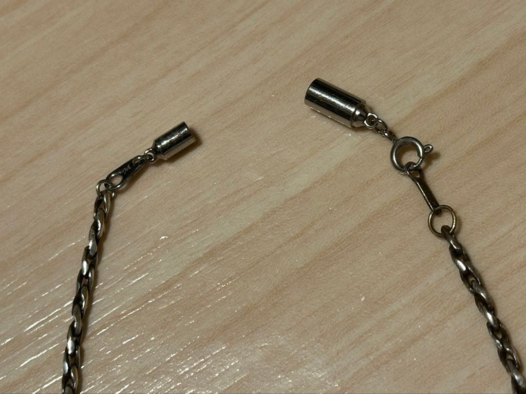 アクセサリー 4.w.a.jewelry supply. Emblem Necklace