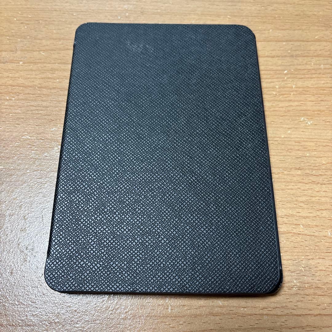 Kindle Paperwhite 第10世代 32GB 広告なしカバー付き