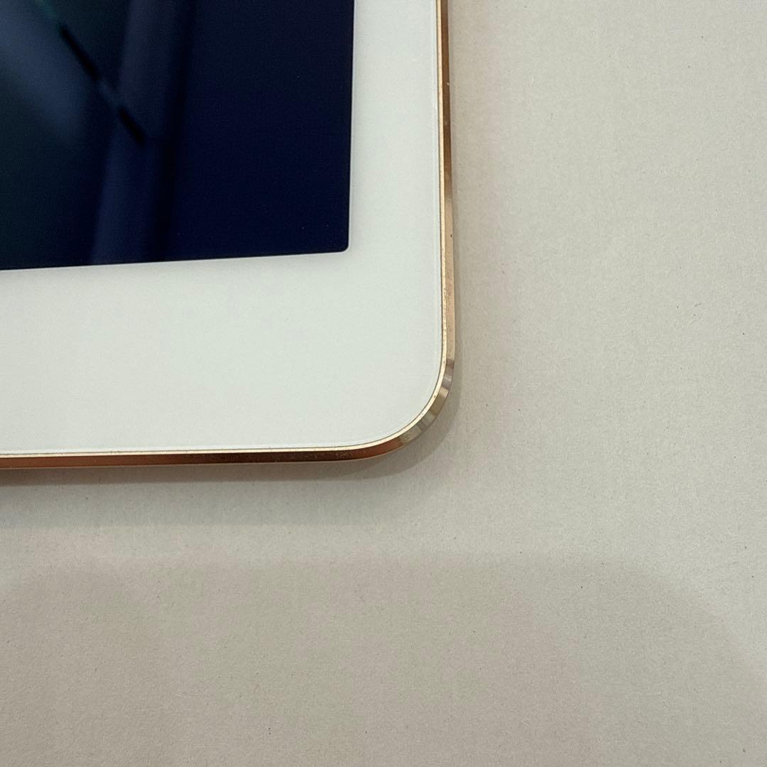 【美品】iPad Air 2 ゴールド 128GB Wi-Fiモデル