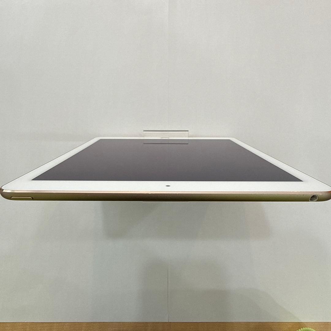 【美品】iPad Air 2 ゴールド 128GB Wi-Fiモデル