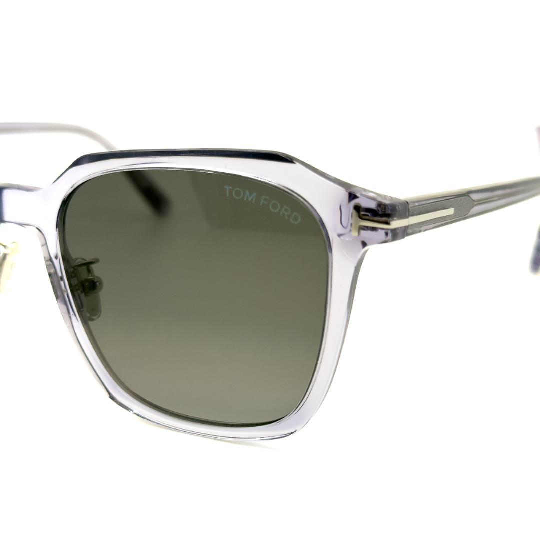 TOM FORD トムフォード サングラス TF971-K アジアンフィット