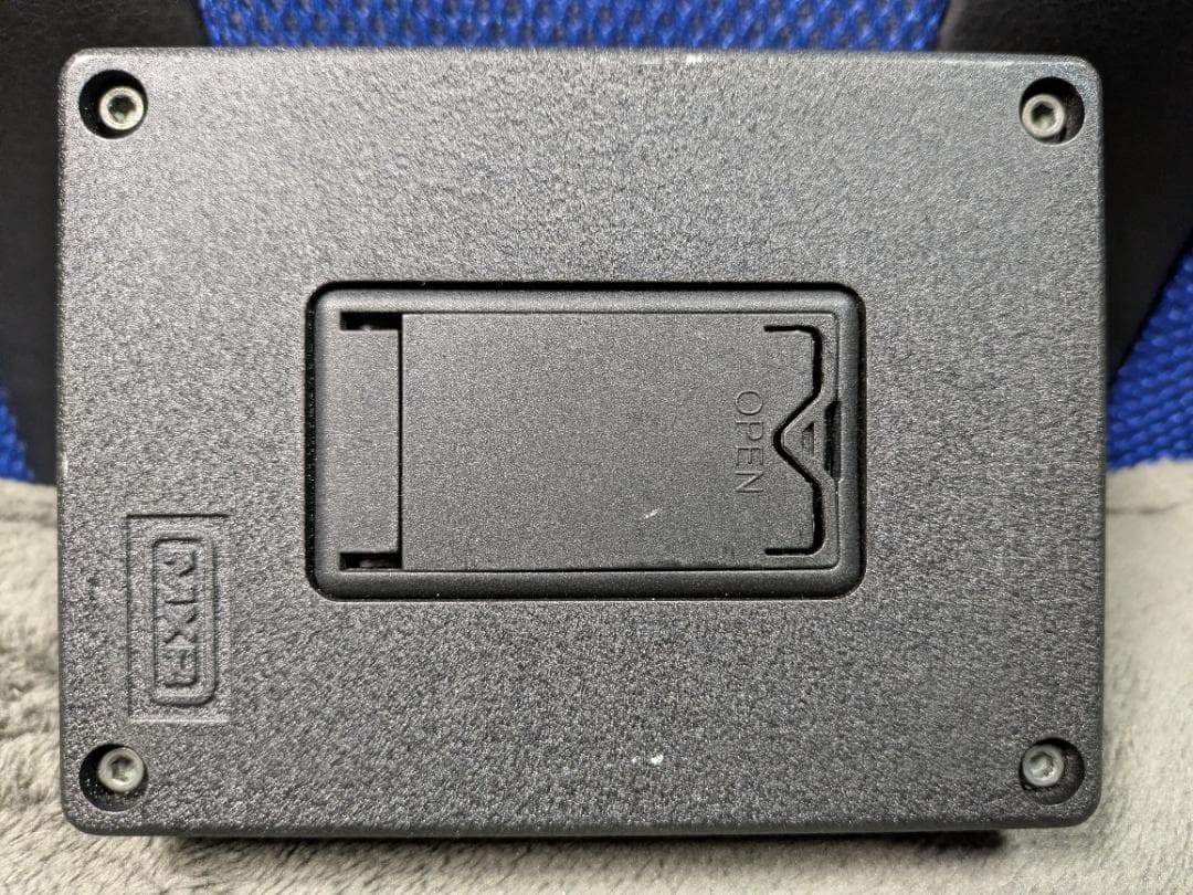MXR M80 Bass DI+ 定番ベースプリアンプ 中古美品