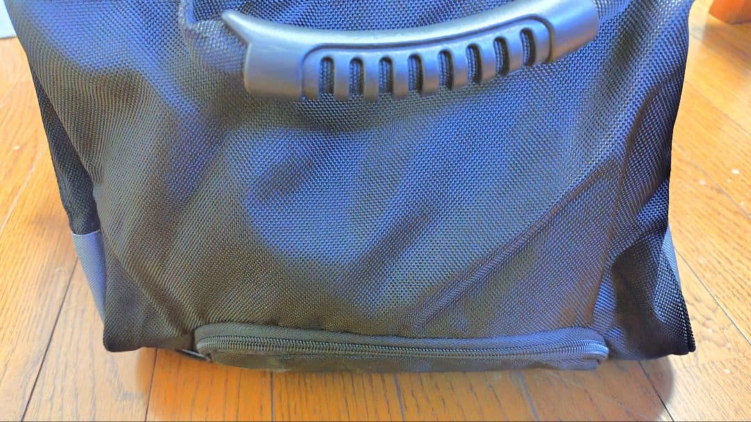 極美品SWIXスウィックス スキーバッグ 大容量104L