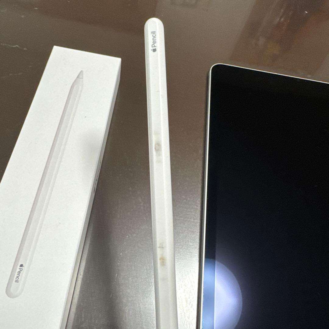 iPad Pro 11 第4世代 128GB Wi-Fi ペン付き