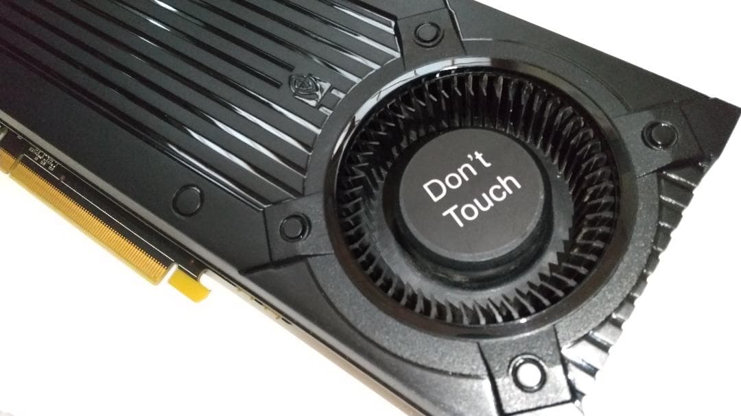 グラフィックボード・グラボ・ビデオカード ZOTAC GeForce GTX1060 3GB