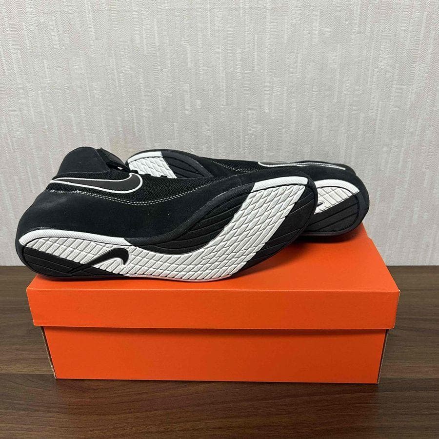 Nike SpeedSweep 7 28cm スピードスイープ レスリング