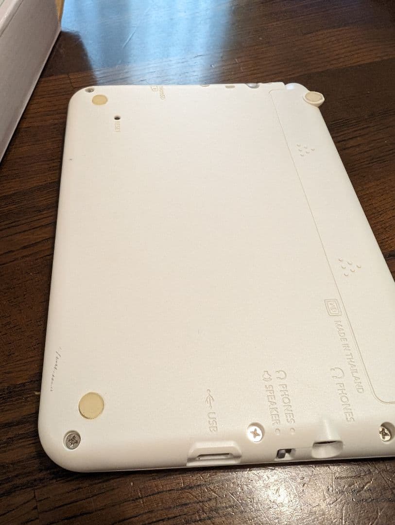 スマホ・タブレット・パソコン CASIO XD-K5700MED