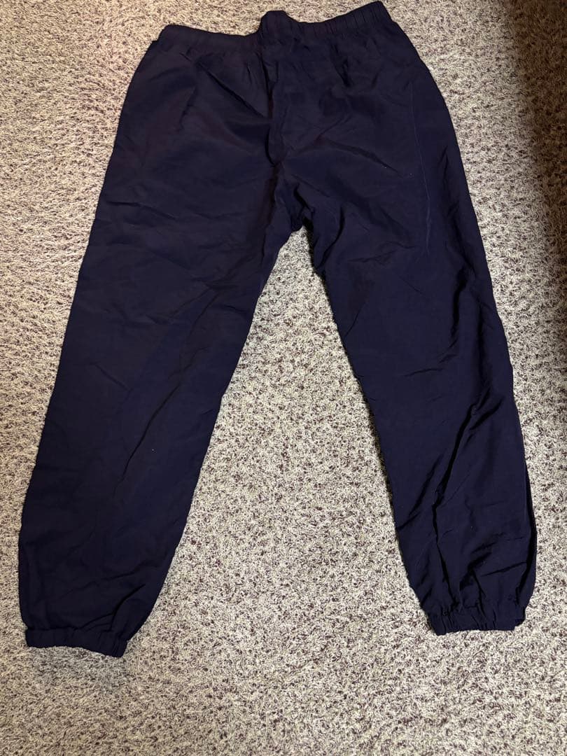 ファットランク　ナイロンパンツ　XL