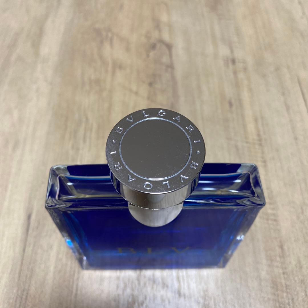 BVLGARI BLV 香水100mL