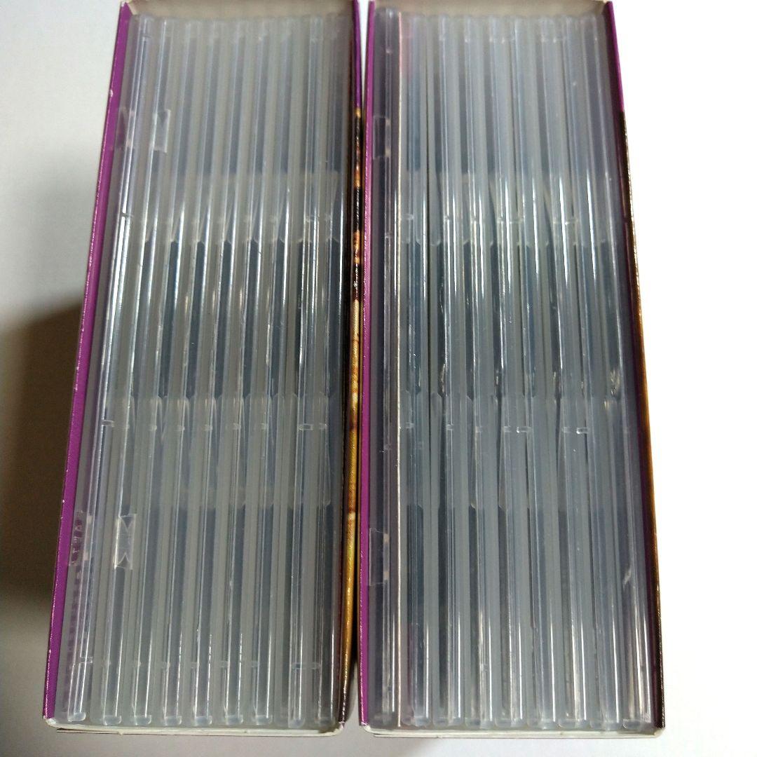 善徳(ソンドク)女王 ノーカット完全版 コンパクトDVD-BOX1 / 2