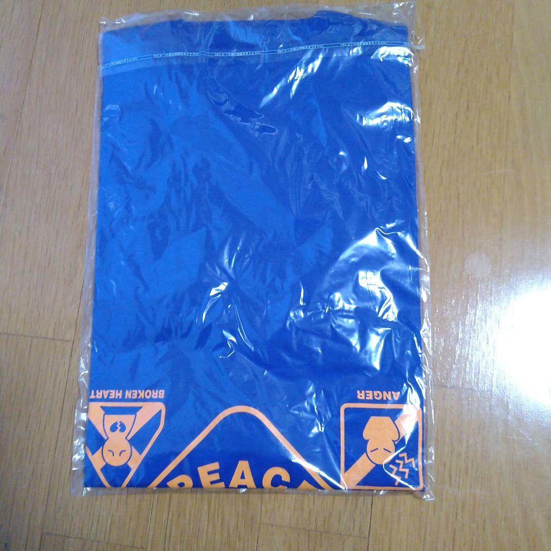 天才・たけしの元気が出るテレビ　Ｔシャツ