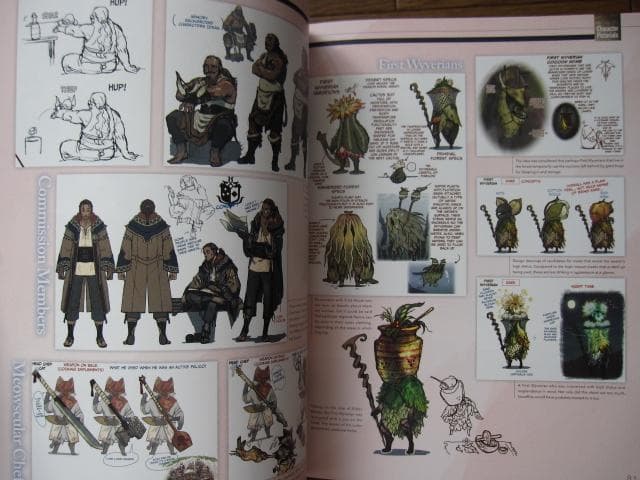 Monster Hunter：Official Complete Works