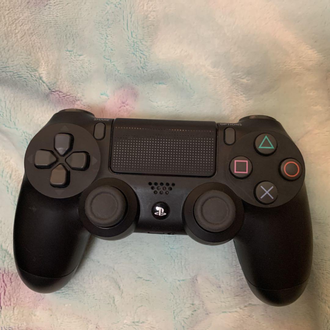 Nintendo Switch PlayStation 4 CUH-2100A 500GB