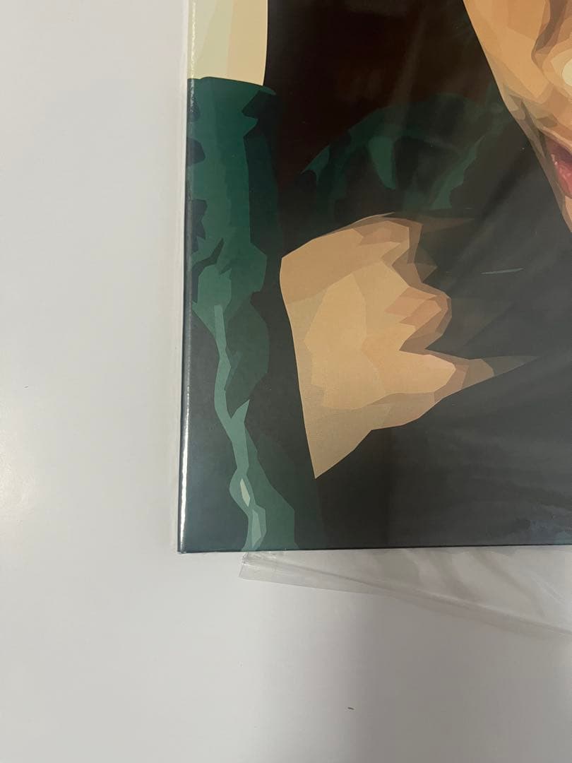 【新品未開封】宇多田ヒカル Distance アナログレコード