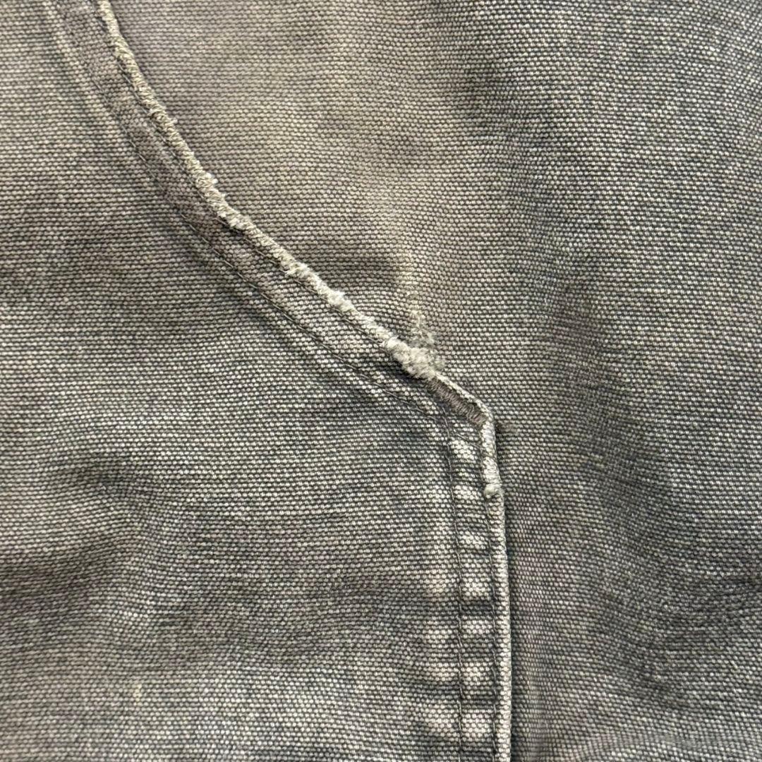カーハート　アクティブジャケット　モスグリーン　carhartt