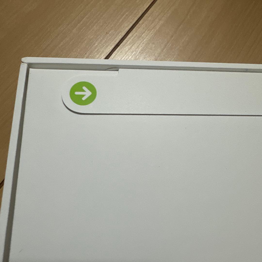 【最終値下げ】iPad Air (M3) 11インチ 256GB Wi-Fi