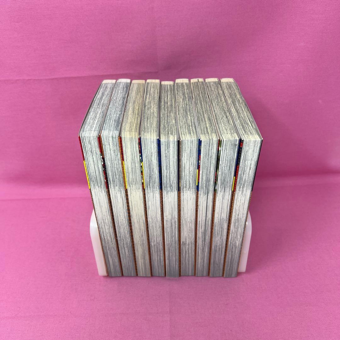 名探偵コナン 51巻,52巻,54巻〜60巻 初版