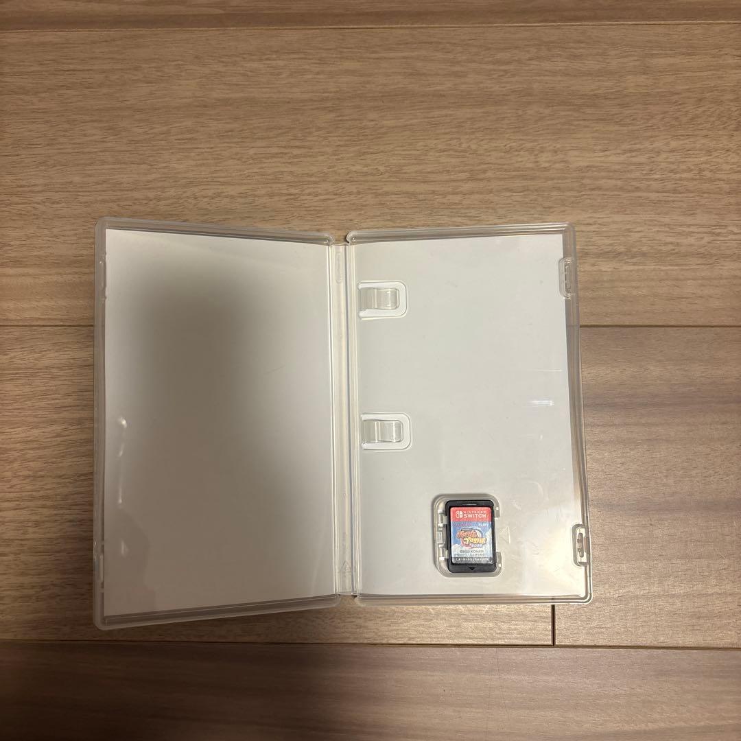 【Nintendo Switch 本体＋人気ソフト4本セット】