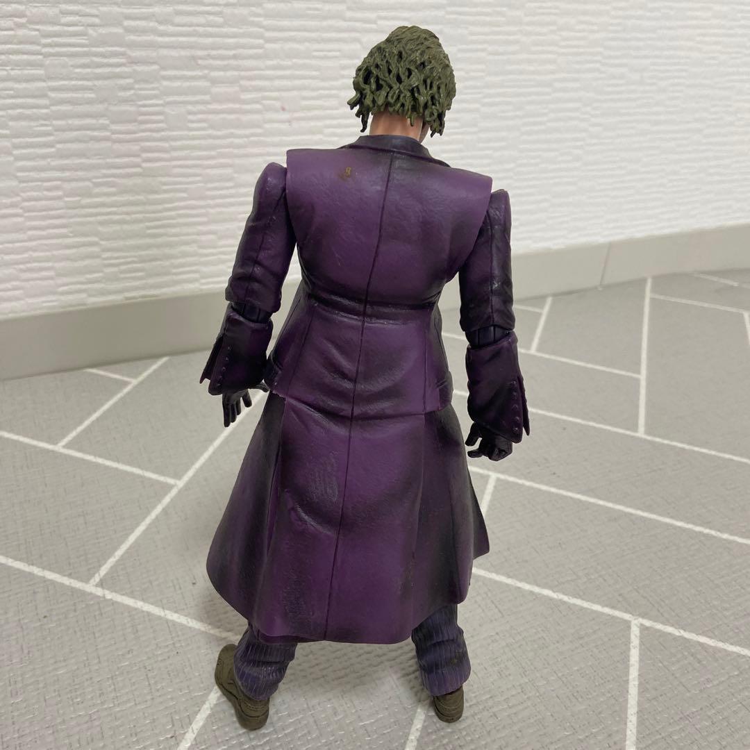 バットマン　ジョーカー　セット　可動フィギュア