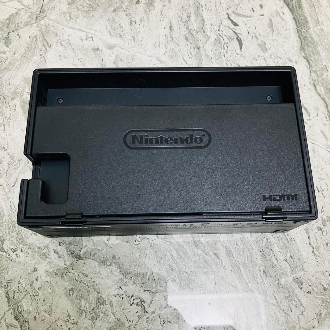 【動作確認済み】Nintendo Switch スイッチ 本体 外箱あり