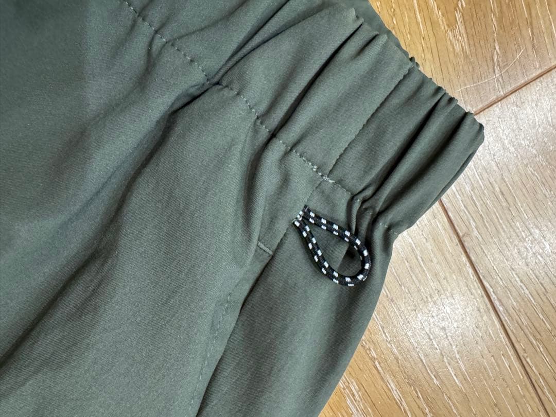 アーバンリサーチロッソ　セットアップ　ジャケット　ワイドパンツ　丸井織物　XL