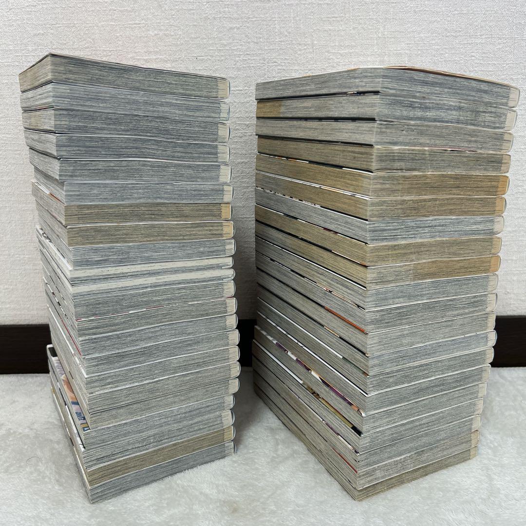 ハイキュー 全45巻 限定版含む + 33.5巻 ×2冊 全巻セット 古舘春一