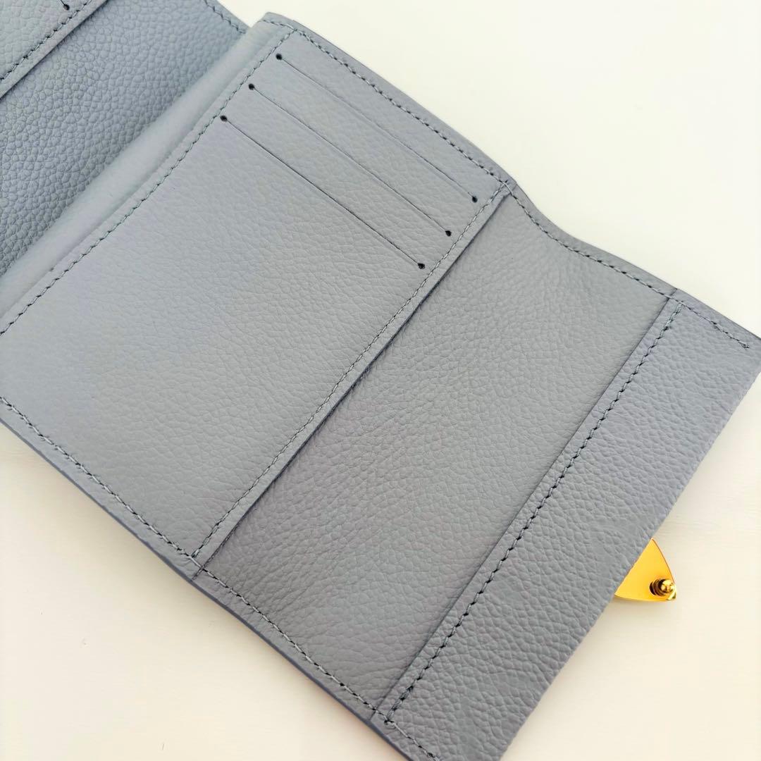 ✨完売品✨ルイヴィトン ポルトフォイユ メティス コンパクト