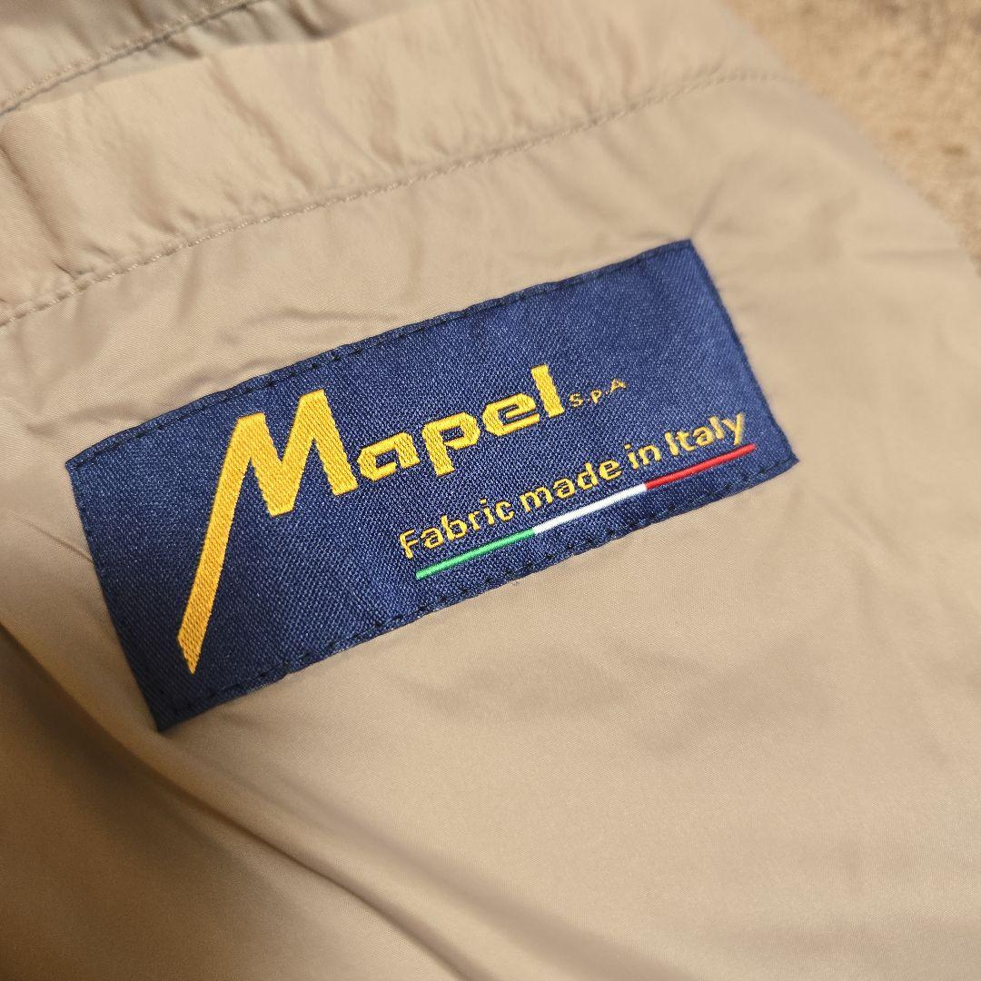 ジャケット・アウター Palace wooly zip shirt M