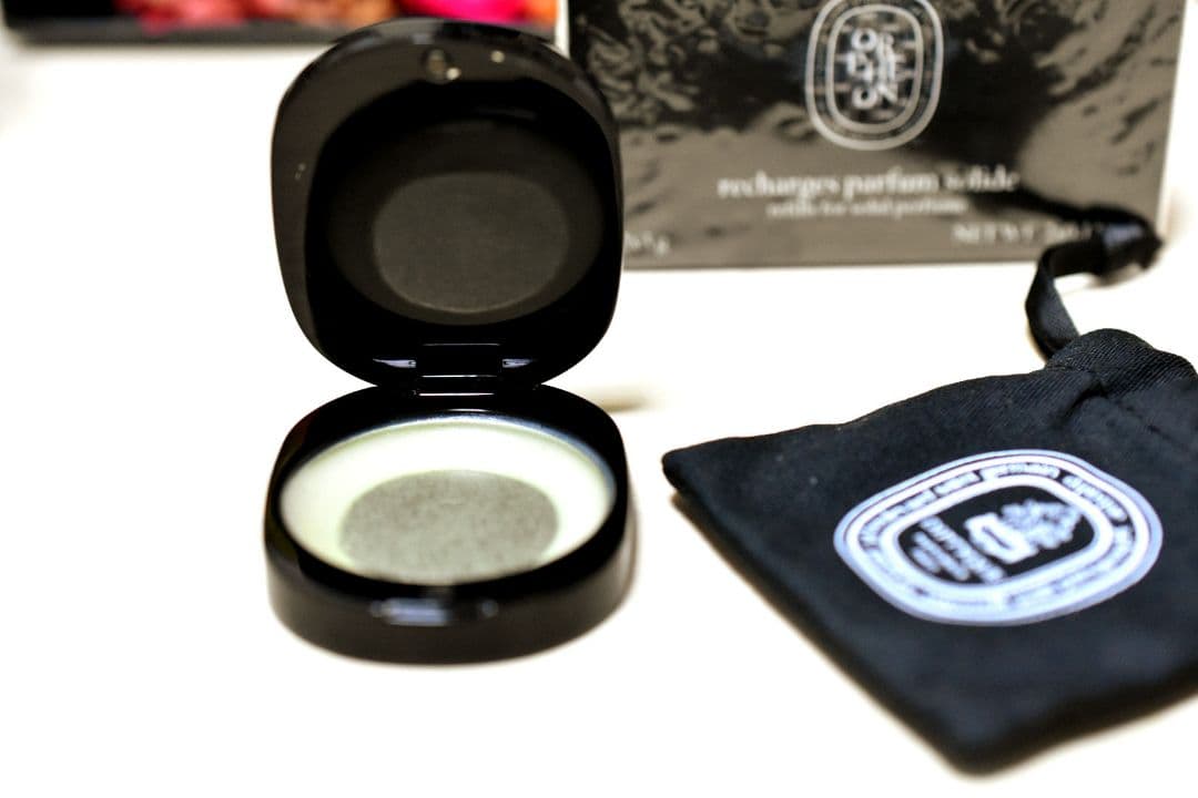 am89jp　diptyque ディプティック オルフェオン ソリッド
