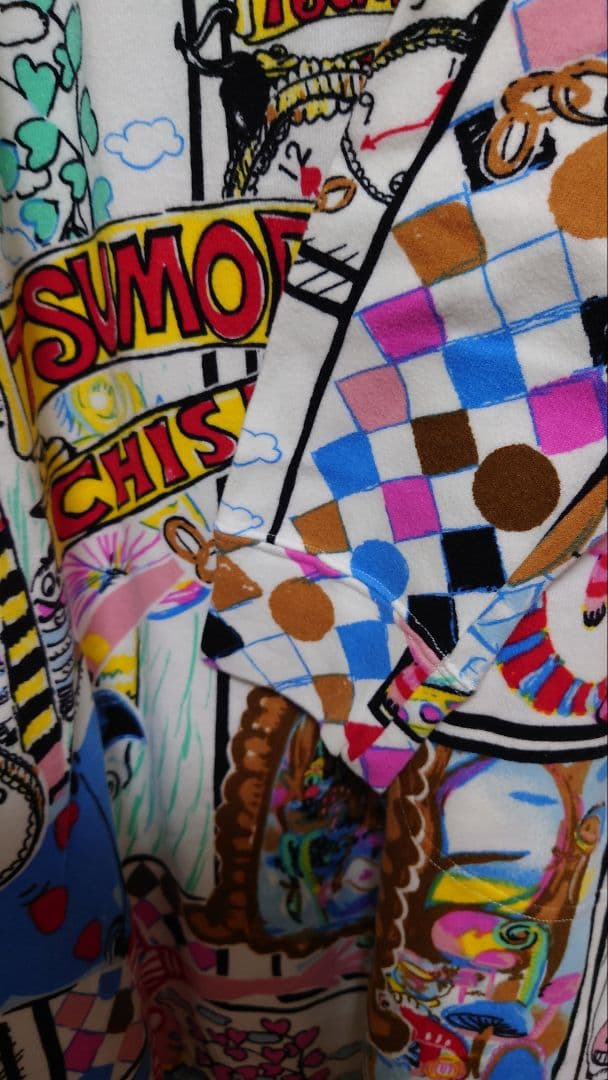 ❤　TUMORI CHISATO 新品素敵なルームウエア　❤