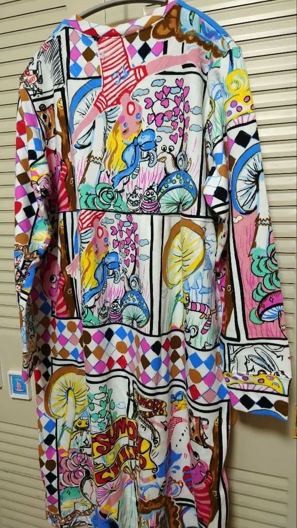 ❤　TUMORI CHISATO 新品素敵なルームウエア　❤