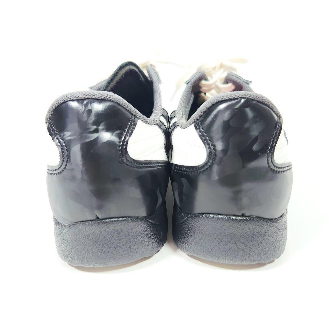 【ほぼ新品】パトリック BEAMS GOLF 別注 フィジャック ゴルフシューズ