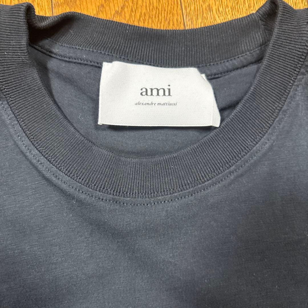 アミパリス　Tシャツ2枚セット