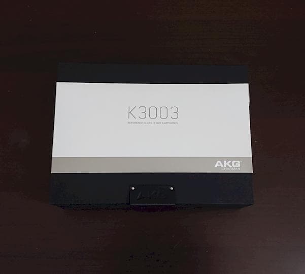 ★K3003 AKG