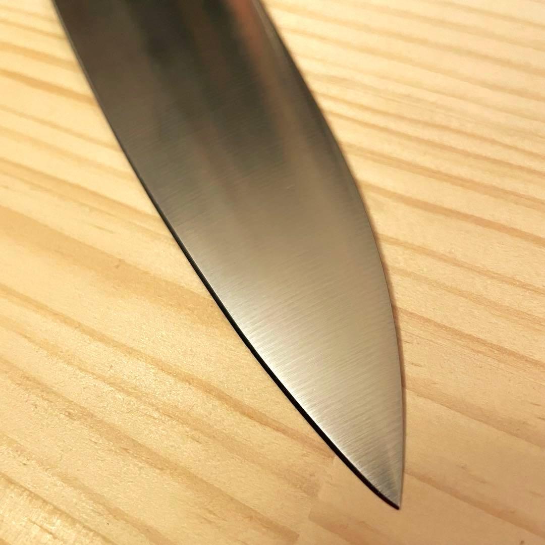 牛刀 ステンレス 9寸 27cm 新品未使用品 万能 三徳 包丁