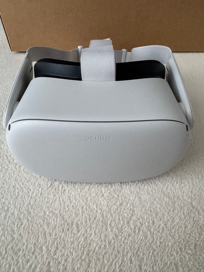  Quest 2 64GB オキュラス クエスト2