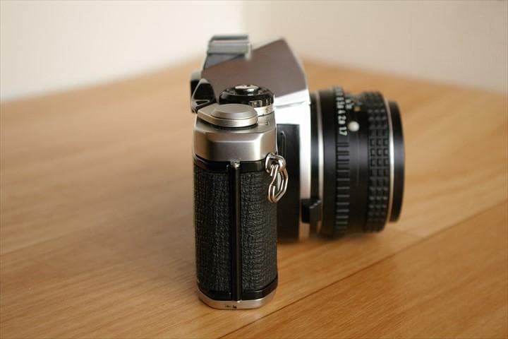 フィルムカメラ PENTAX ME SMC PENTAX-M 50mm F1.7