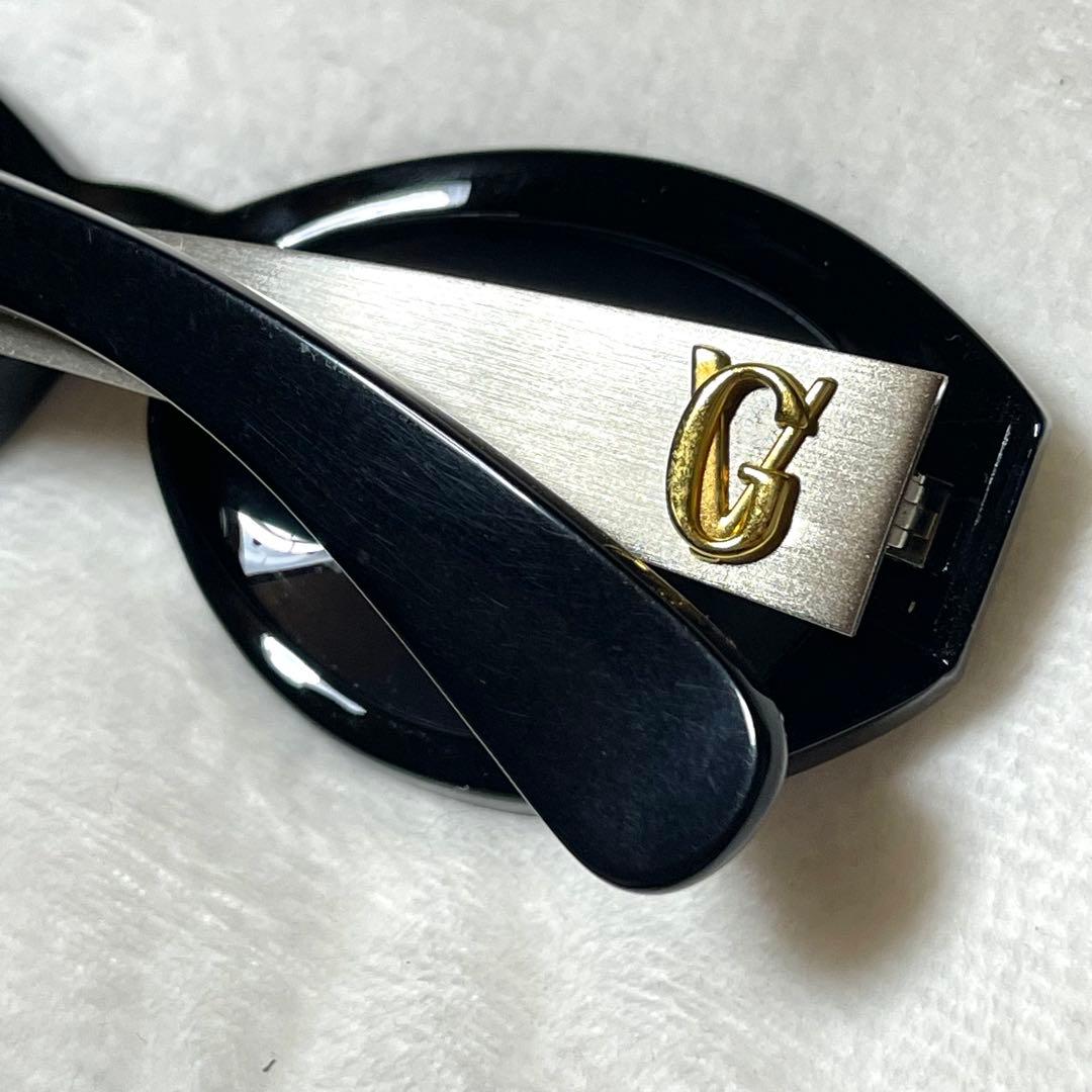 VINTAGE VERSACE ITALY ジャンニヴェルサーチ サングラス