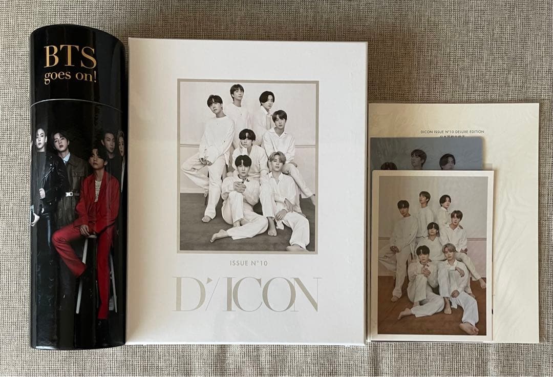 ⭐️公式 BTS 写真集 フォトブック セット⭐️新品未開封