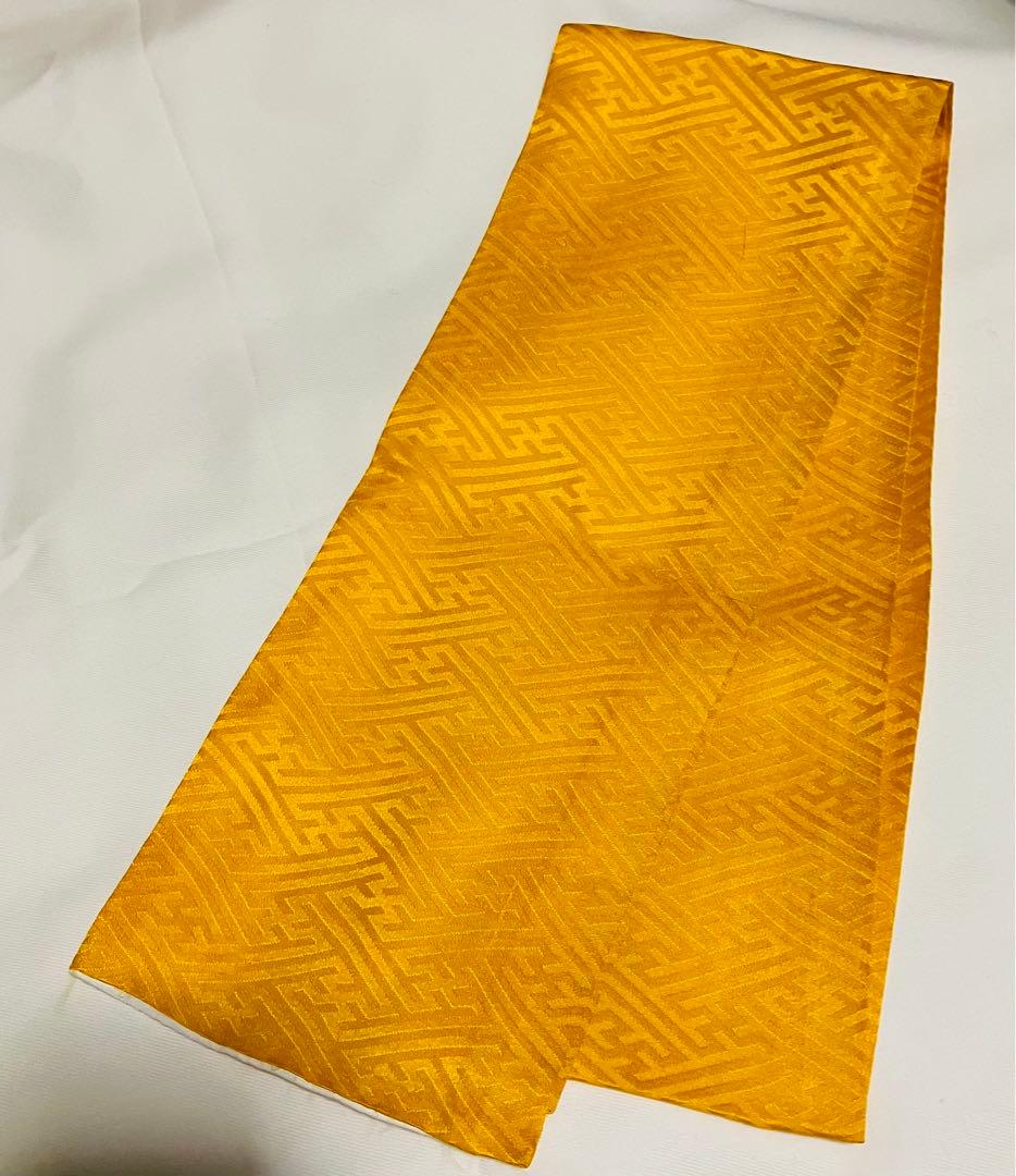 振袖　袋帯セット　おまけ小物付き