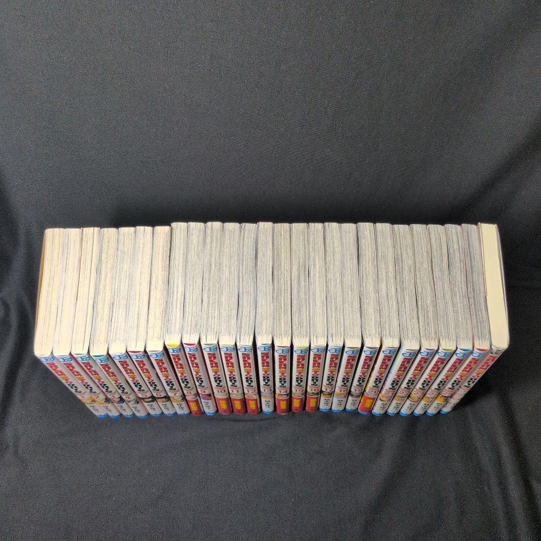 【美品】SAKAMOTO DAYS サカモトデイズ 1-25巻 小説